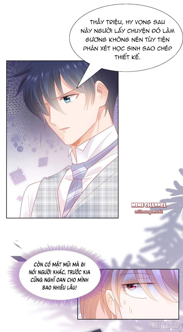 1000 Tư Thế Cưa Đổ Tổng Tài Chapter 120 - 10