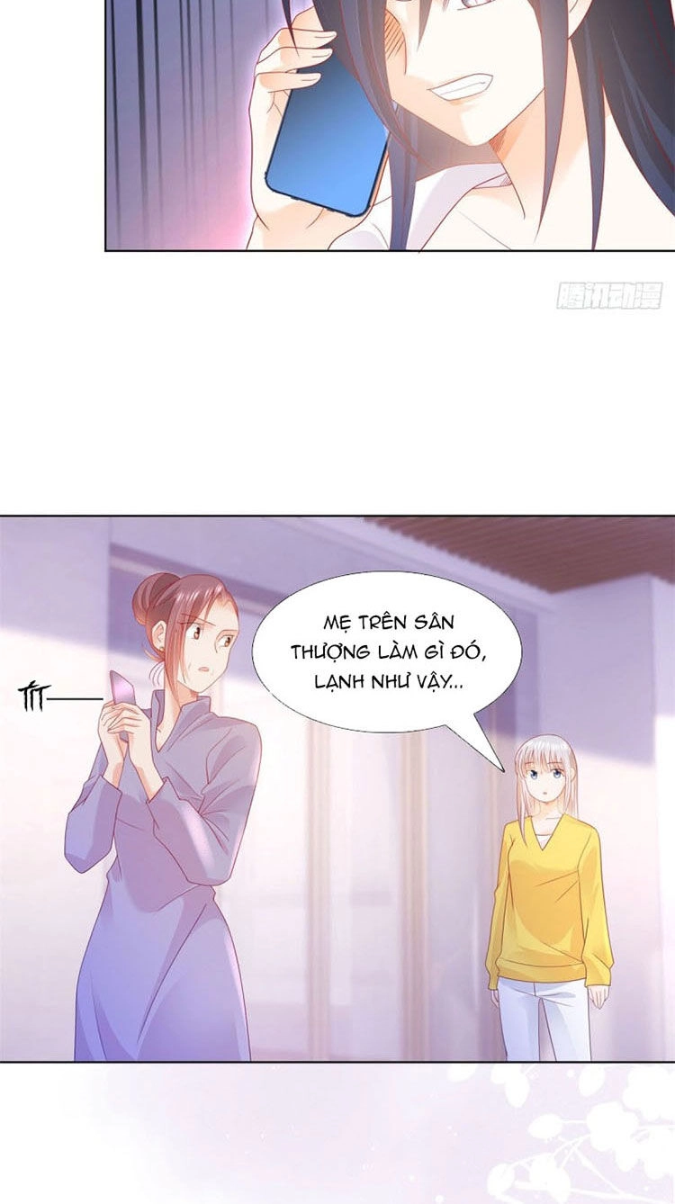 1000 Tư Thế Cưa Đổ Tổng Tài Chapter 120 - 17