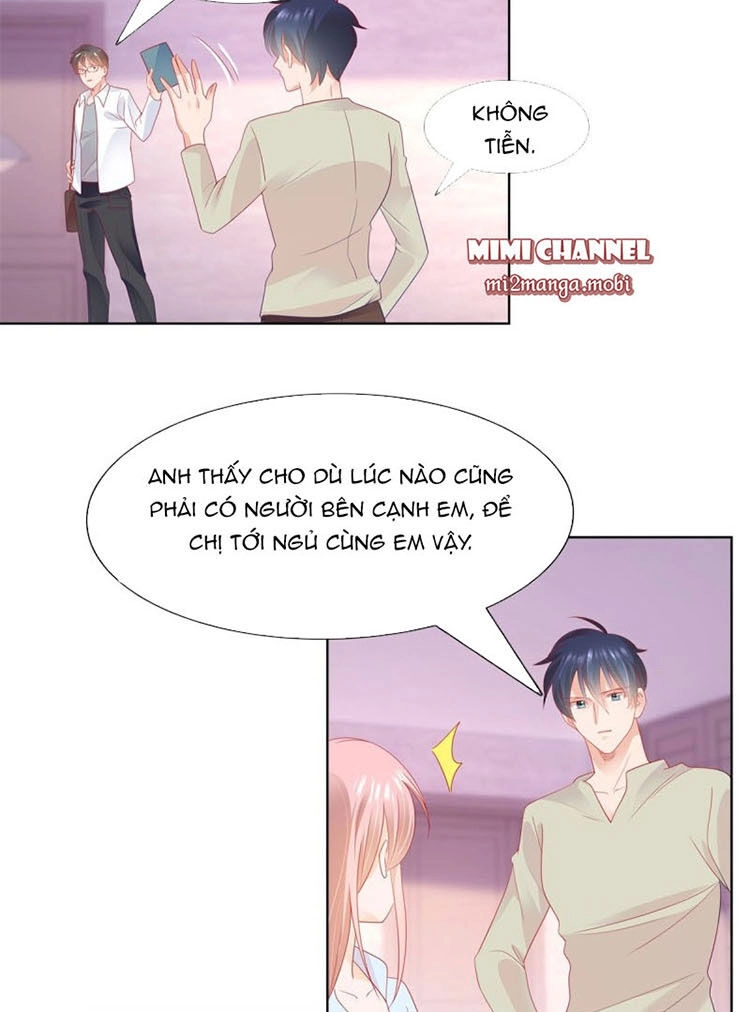 1000 Tư Thế Cưa Đổ Tổng Tài Chapter 120 - 23