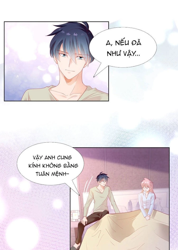 1000 Tư Thế Cưa Đổ Tổng Tài Chapter 121 - 1