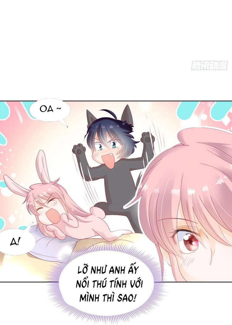 1000 Tư Thế Cưa Đổ Tổng Tài Chapter 121 - 3