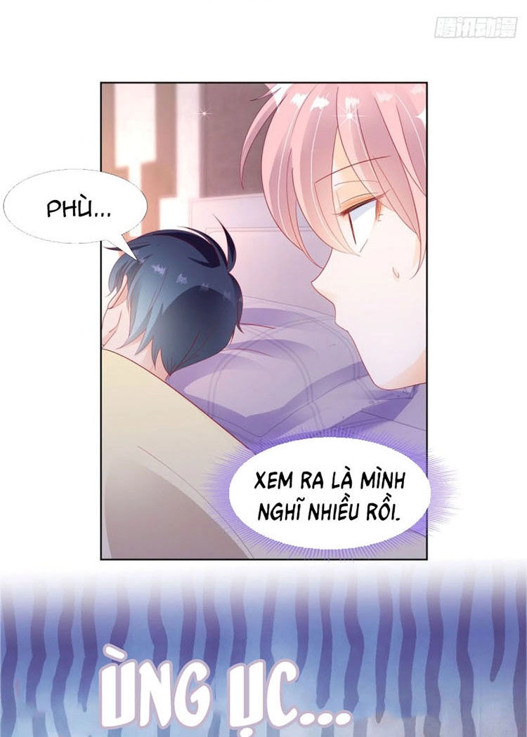 1000 Tư Thế Cưa Đổ Tổng Tài Chapter 121 - 4