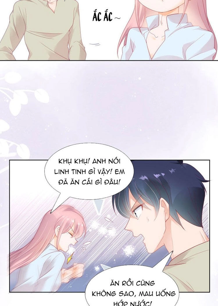 1000 Tư Thế Cưa Đổ Tổng Tài Chapter 121 - 9