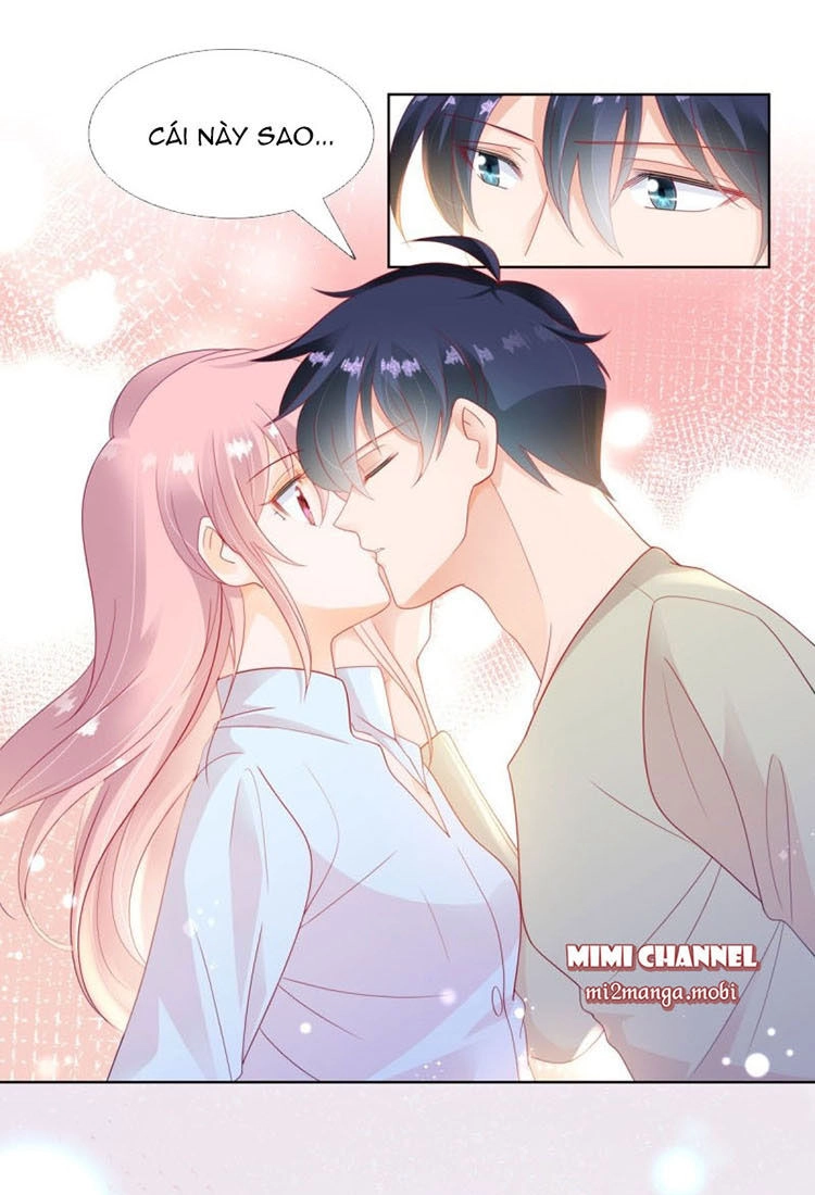 1000 Tư Thế Cưa Đổ Tổng Tài Chapter 121 - 11