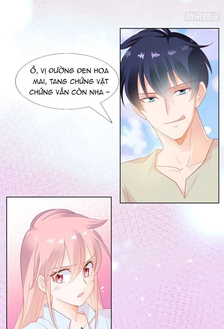 1000 Tư Thế Cưa Đổ Tổng Tài Chapter 121 - 12