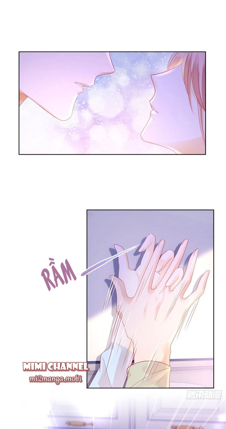 1000 Tư Thế Cưa Đổ Tổng Tài Chapter 121 - 16