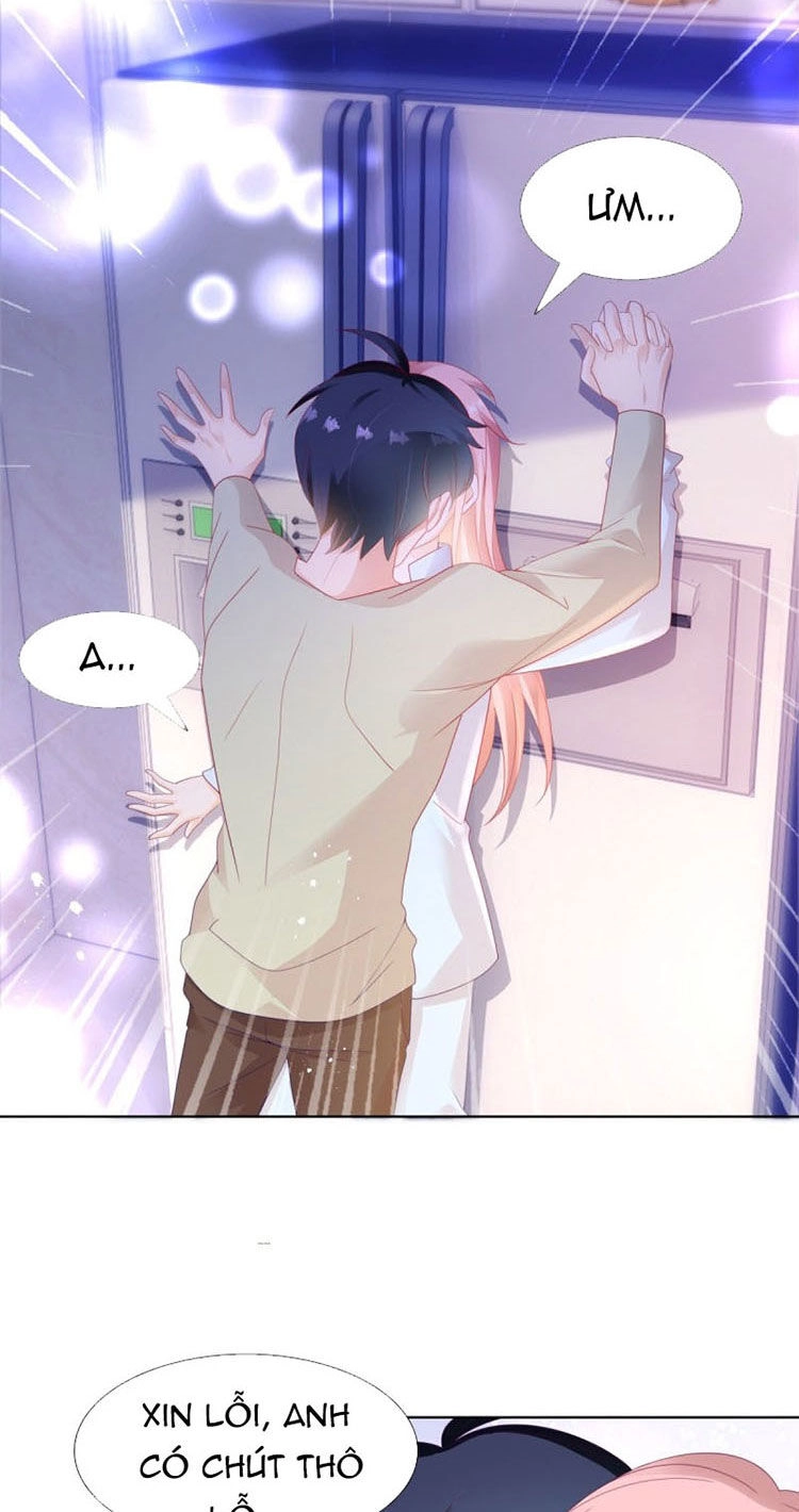 1000 Tư Thế Cưa Đổ Tổng Tài Chapter 121 - 17