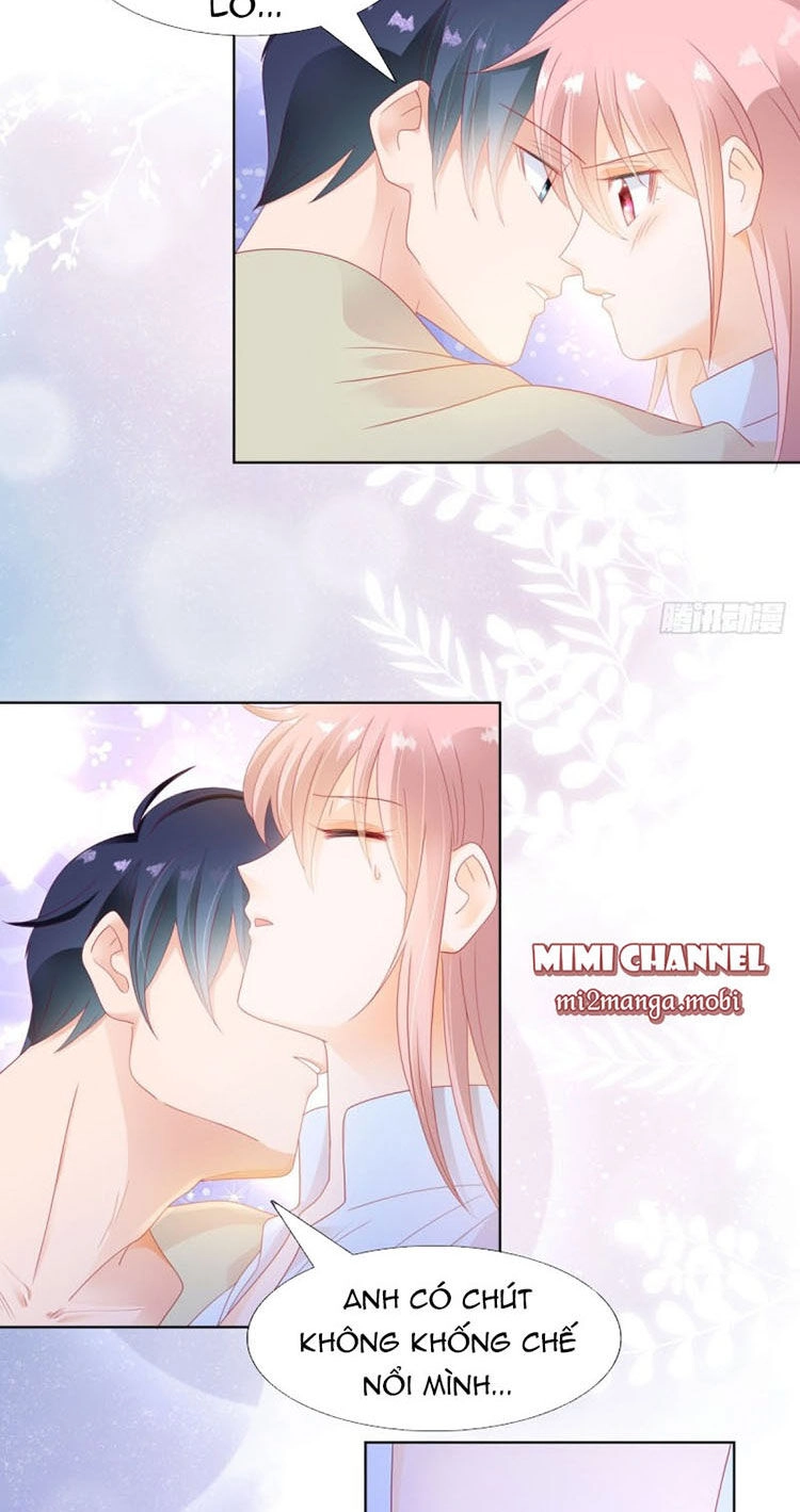 1000 Tư Thế Cưa Đổ Tổng Tài Chapter 121 - 18