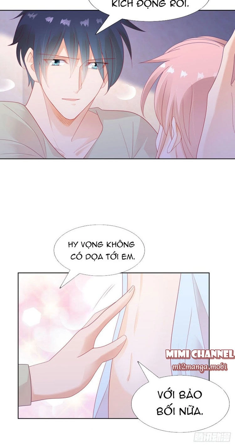 1000 Tư Thế Cưa Đổ Tổng Tài Chapter 121 - 20