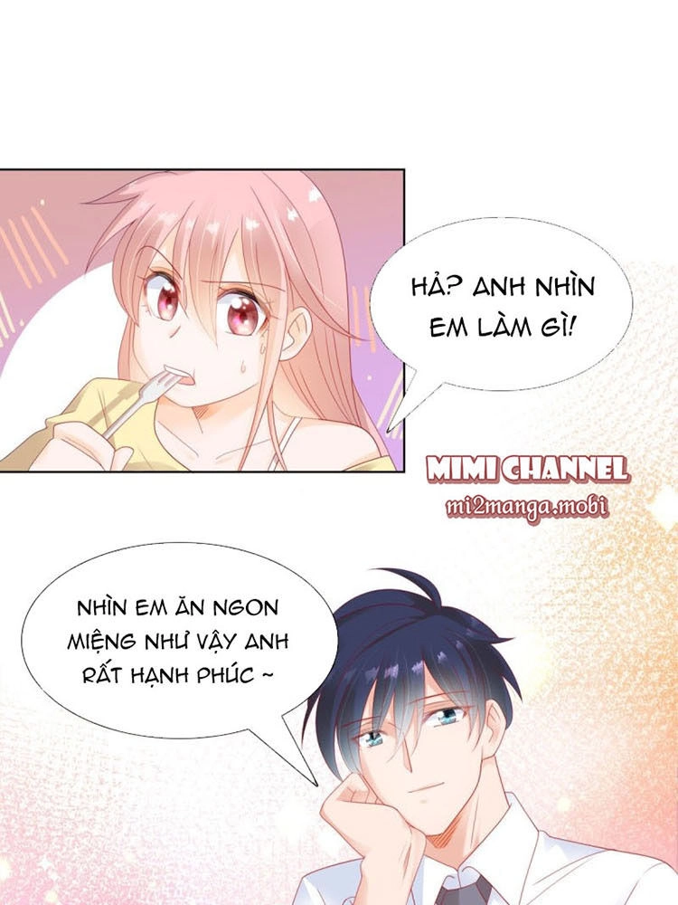 1000 Tư Thế Cưa Đổ Tổng Tài Chapter 121 - 26