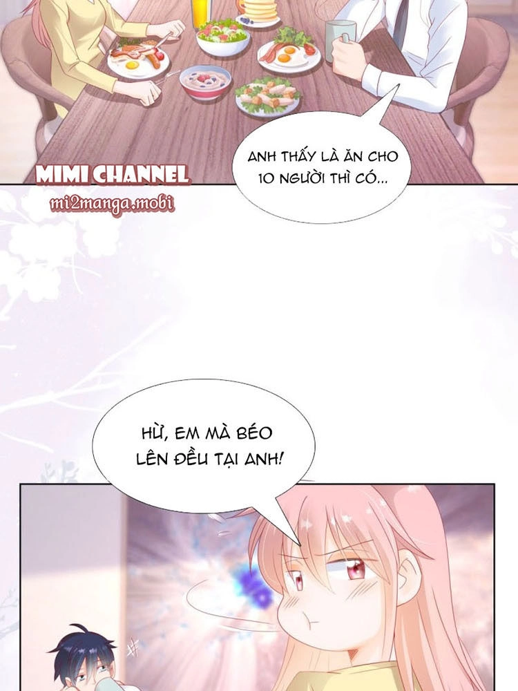 1000 Tư Thế Cưa Đổ Tổng Tài Chapter 121 - 28