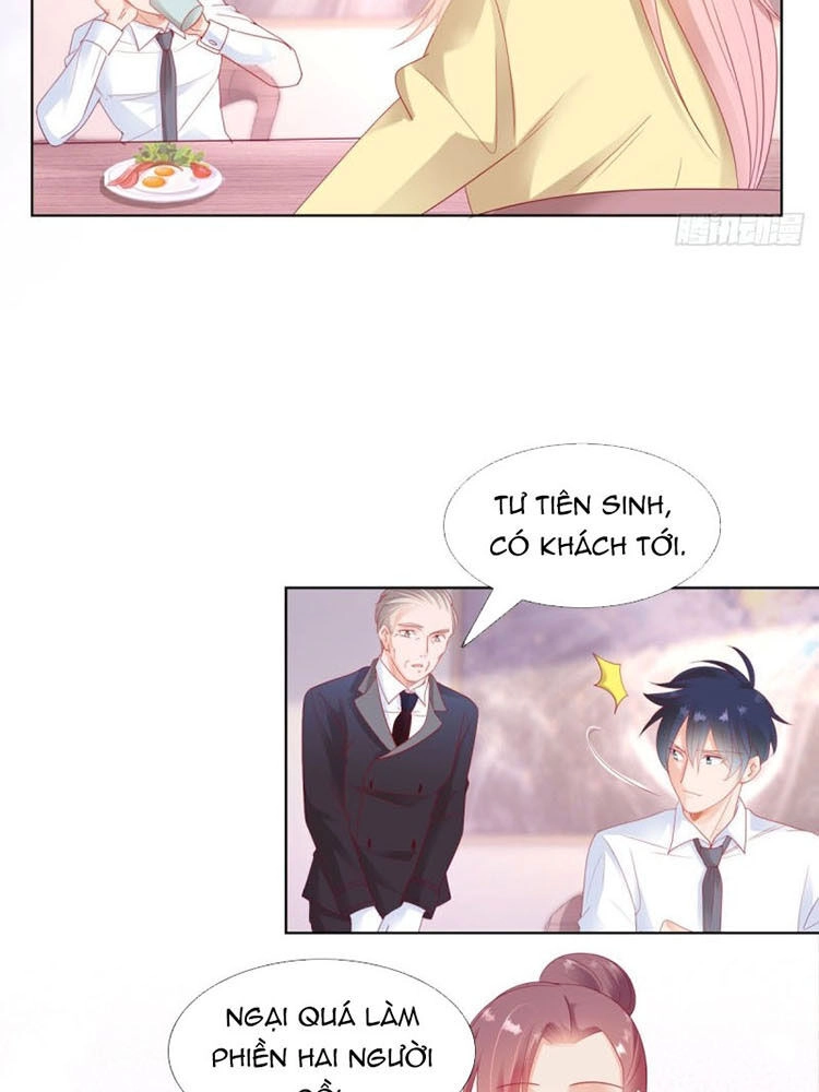 1000 Tư Thế Cưa Đổ Tổng Tài Chapter 121 - 29