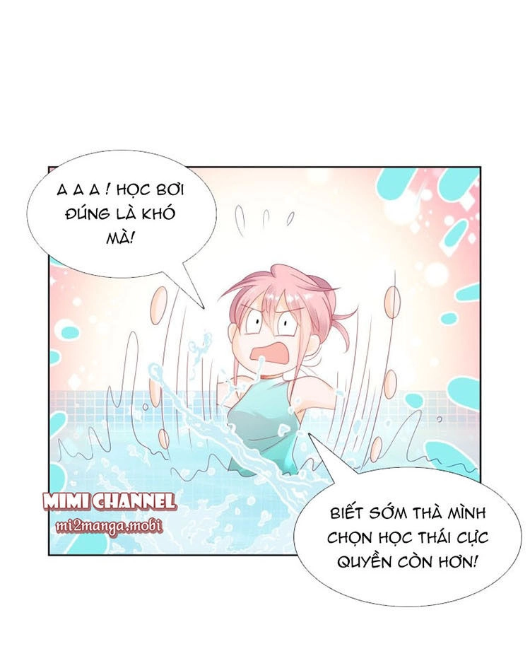 1000 Tư Thế Cưa Đổ Tổng Tài Chapter 122 - 21