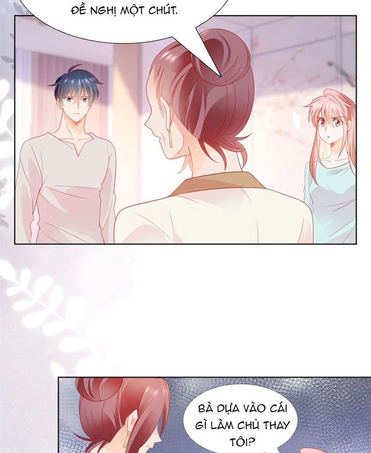 1000 Tư Thế Cưa Đổ Tổng Tài Chapter 124 - 2