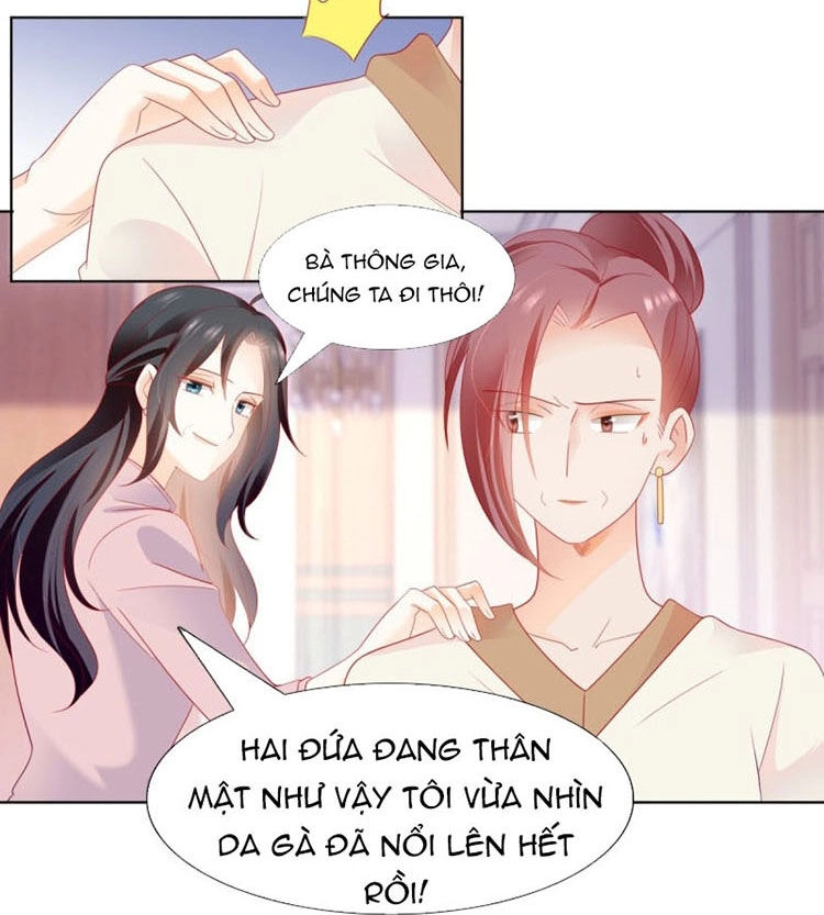 1000 Tư Thế Cưa Đổ Tổng Tài Chapter 124 - 9