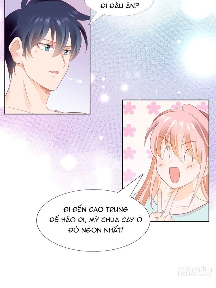 1000 Tư Thế Cưa Đổ Tổng Tài Chapter 124 - 14