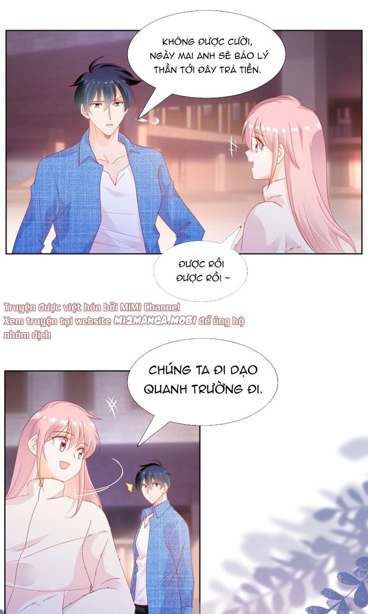 1000 Tư Thế Cưa Đổ Tổng Tài Chapter 125 - 1