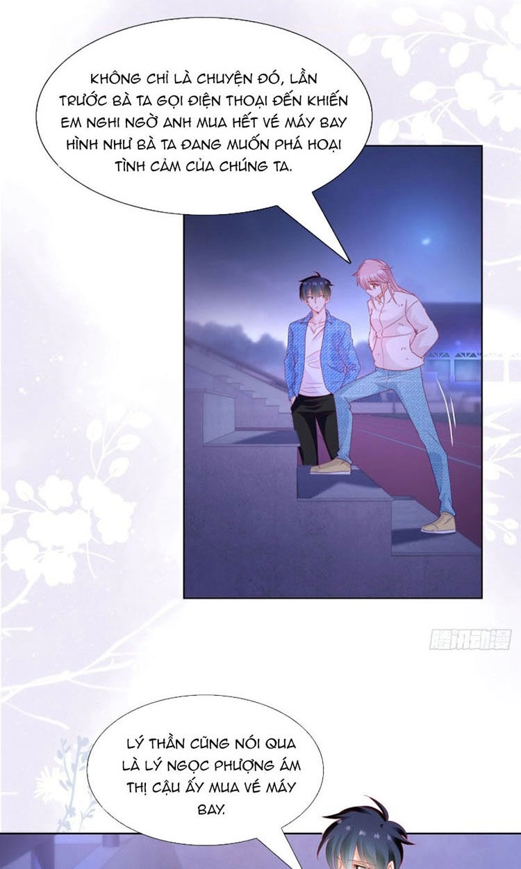 1000 Tư Thế Cưa Đổ Tổng Tài Chapter 125 - 3