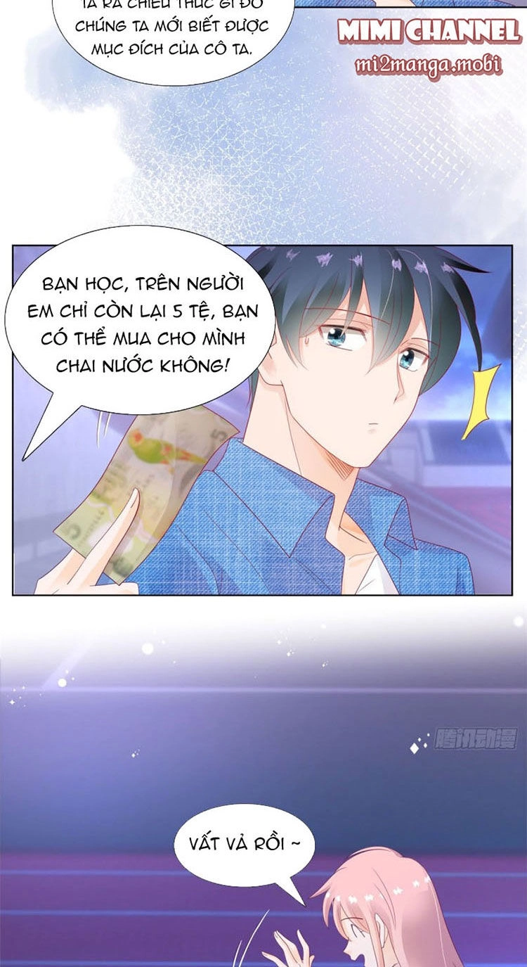 1000 Tư Thế Cưa Đổ Tổng Tài Chapter 125 - 7