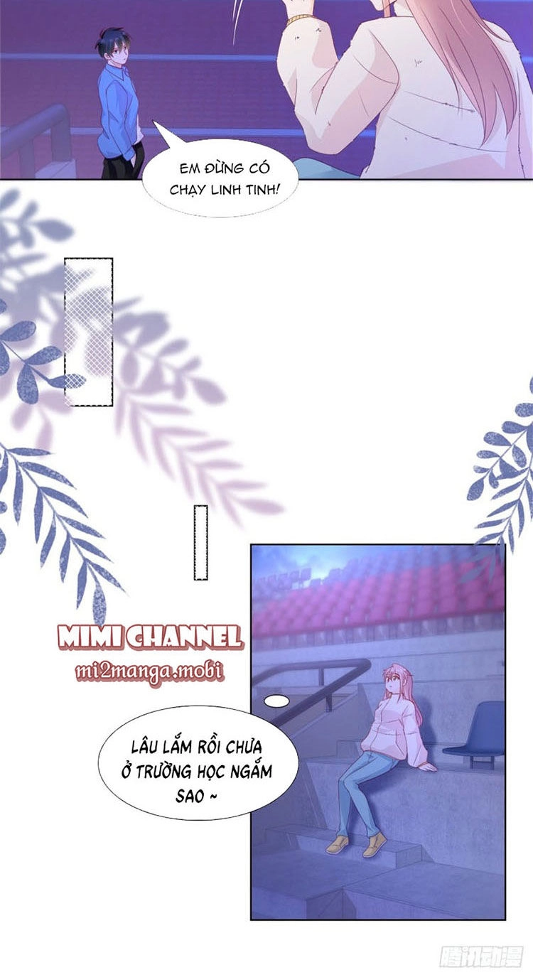 1000 Tư Thế Cưa Đổ Tổng Tài Chapter 125 - 8