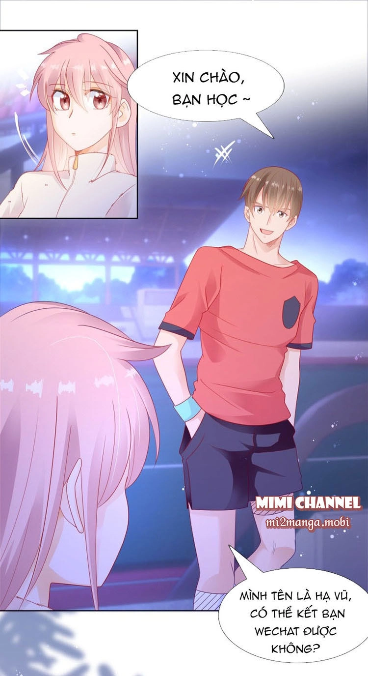 1000 Tư Thế Cưa Đổ Tổng Tài Chapter 125 - 9