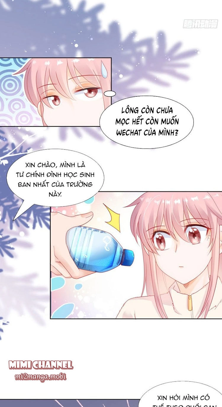 1000 Tư Thế Cưa Đổ Tổng Tài Chapter 125 - 10