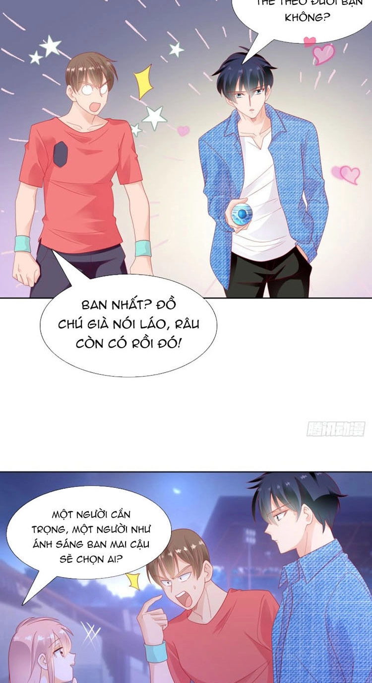 1000 Tư Thế Cưa Đổ Tổng Tài Chapter 125 - 11