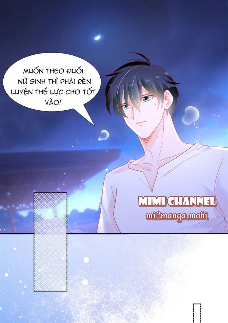 1000 Tư Thế Cưa Đổ Tổng Tài Chapter 125 - 17