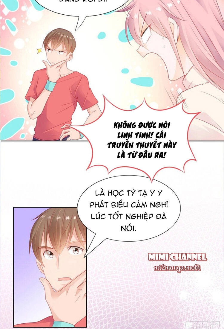 1000 Tư Thế Cưa Đổ Tổng Tài Chapter 126 - 12