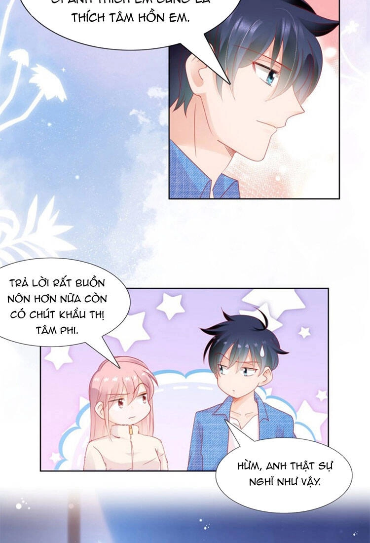 1000 Tư Thế Cưa Đổ Tổng Tài Chapter 126 - 18