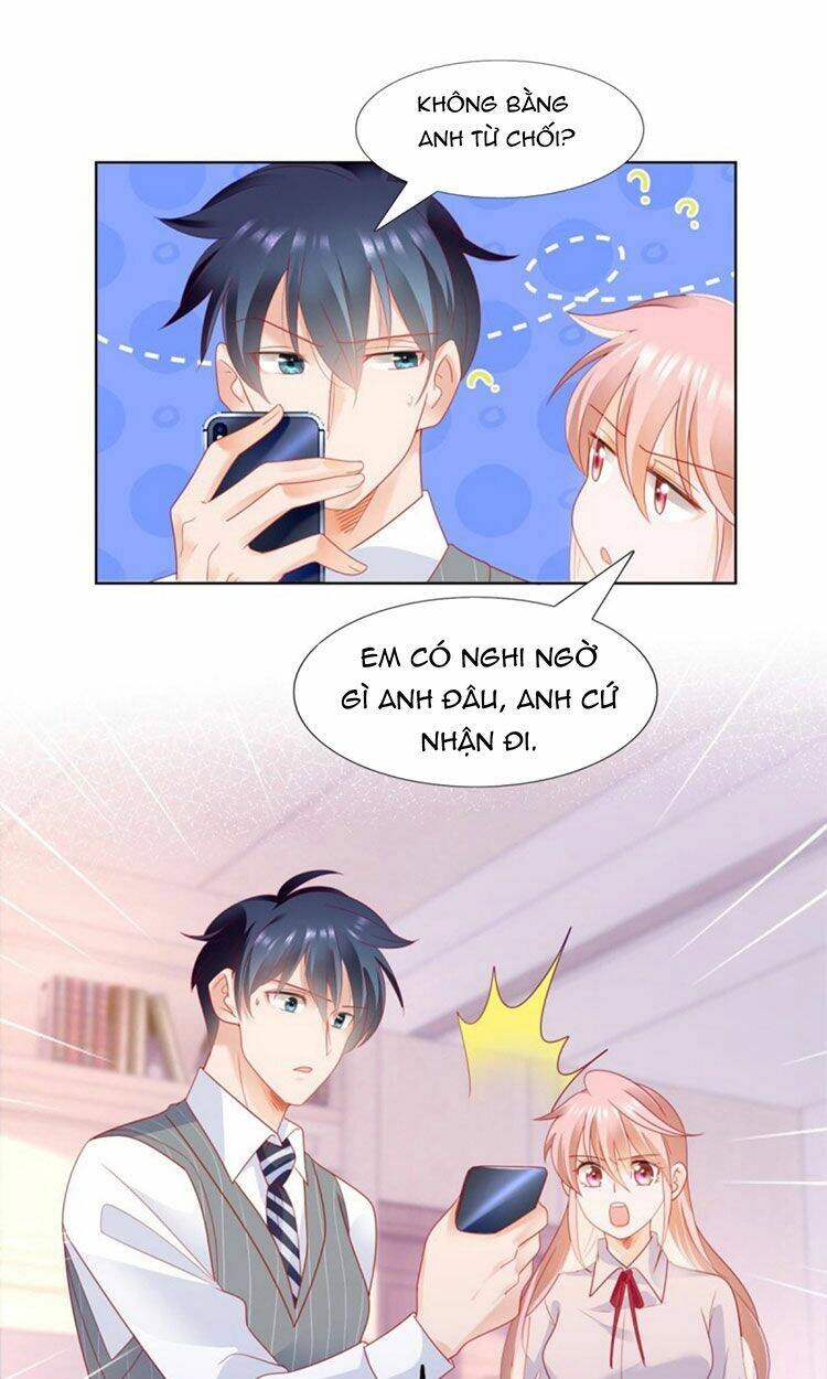 1000 Tư Thế Cưa Đổ Tổng Tài Chapter 127 - 13