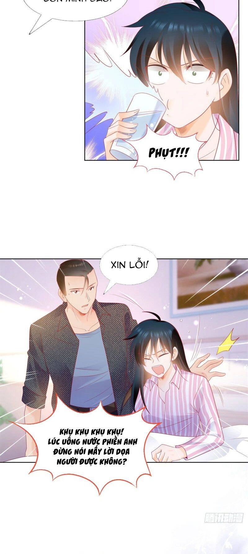 1000 Tư Thế Cưa Đổ Tổng Tài Chapter 128 - 7