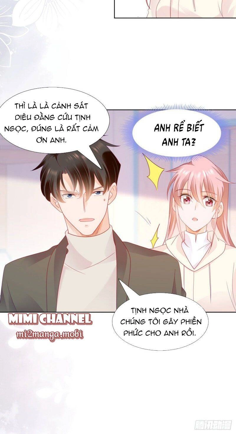 1000 Tư Thế Cưa Đổ Tổng Tài Chapter 128 - 16