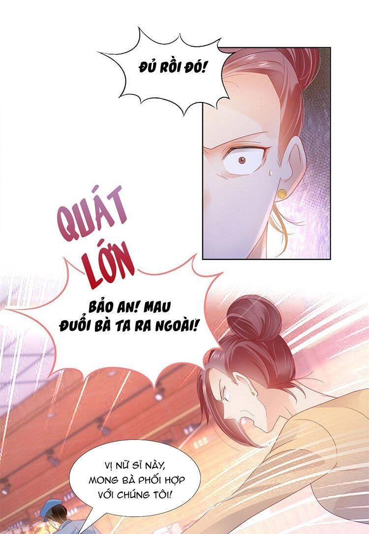 1000 Tư Thế Cưa Đổ Tổng Tài Chapter 130 - 1