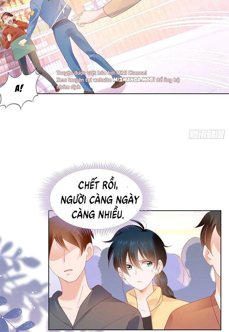 1000 Tư Thế Cưa Đổ Tổng Tài Chapter 130 - 2