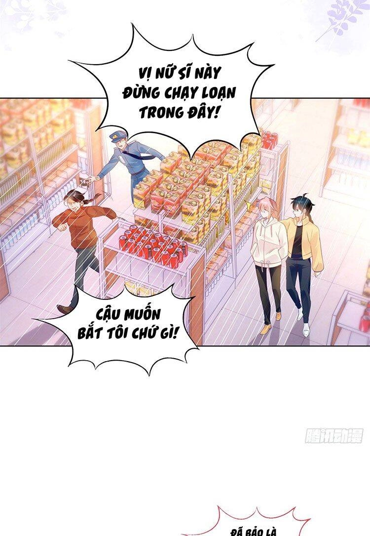 1000 Tư Thế Cưa Đổ Tổng Tài Chapter 130 - 5