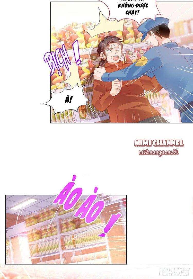 1000 Tư Thế Cưa Đổ Tổng Tài Chapter 130 - 6