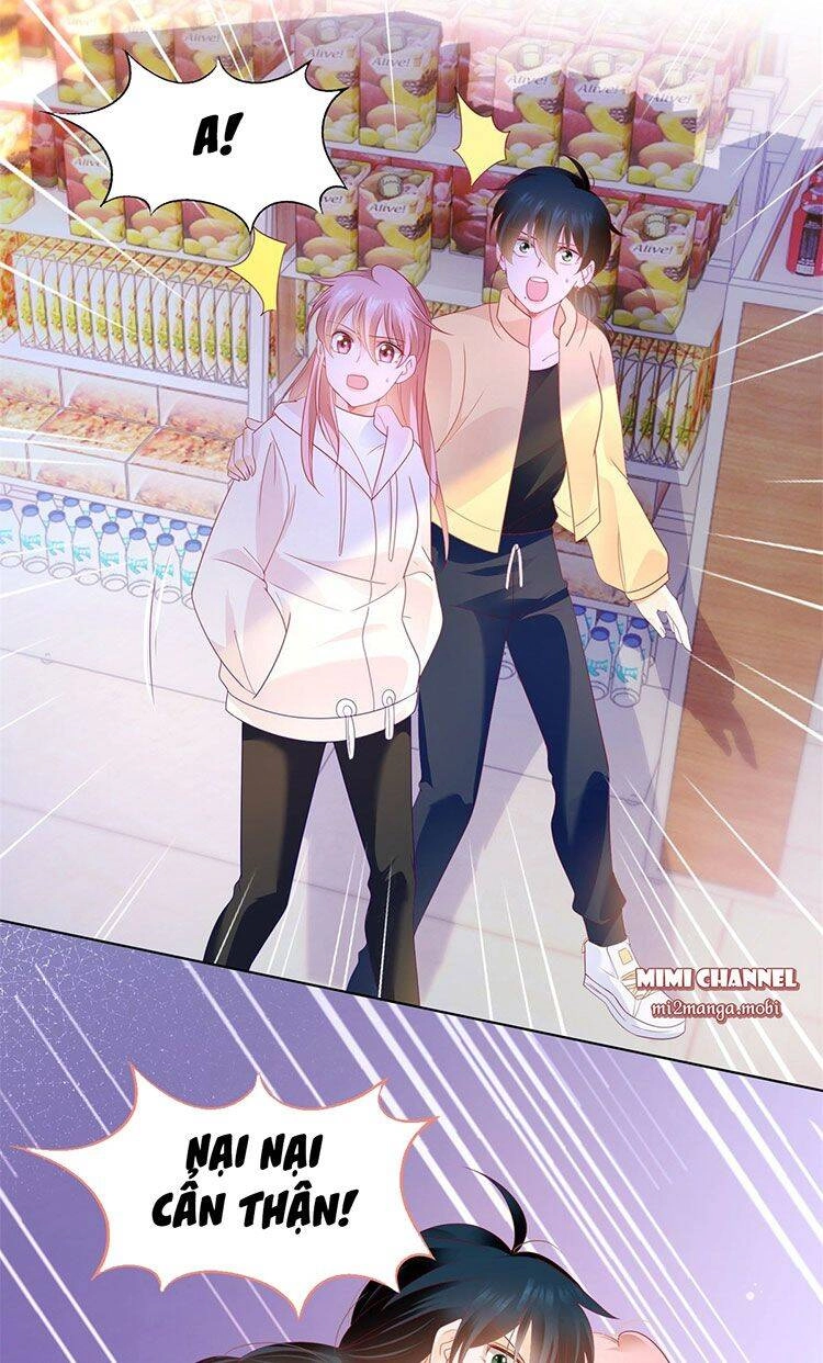 1000 Tư Thế Cưa Đổ Tổng Tài Chapter 130 - 7