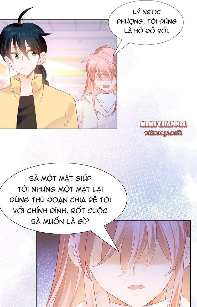 1000 Tư Thế Cưa Đổ Tổng Tài Chapter 130 - 13