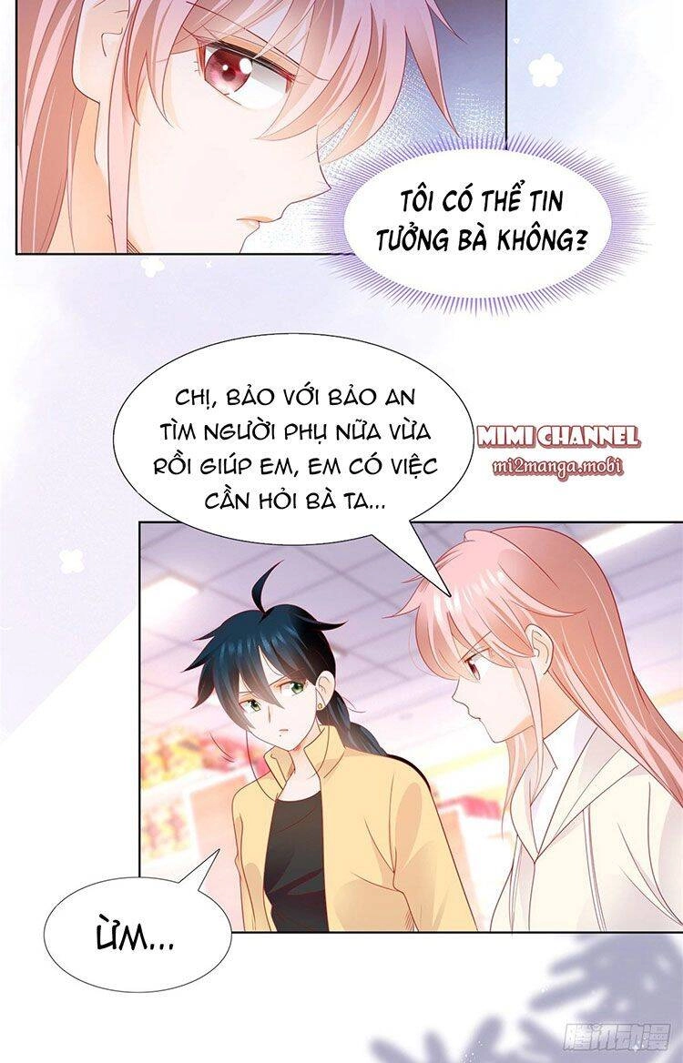 1000 Tư Thế Cưa Đổ Tổng Tài Chapter 130 - 16