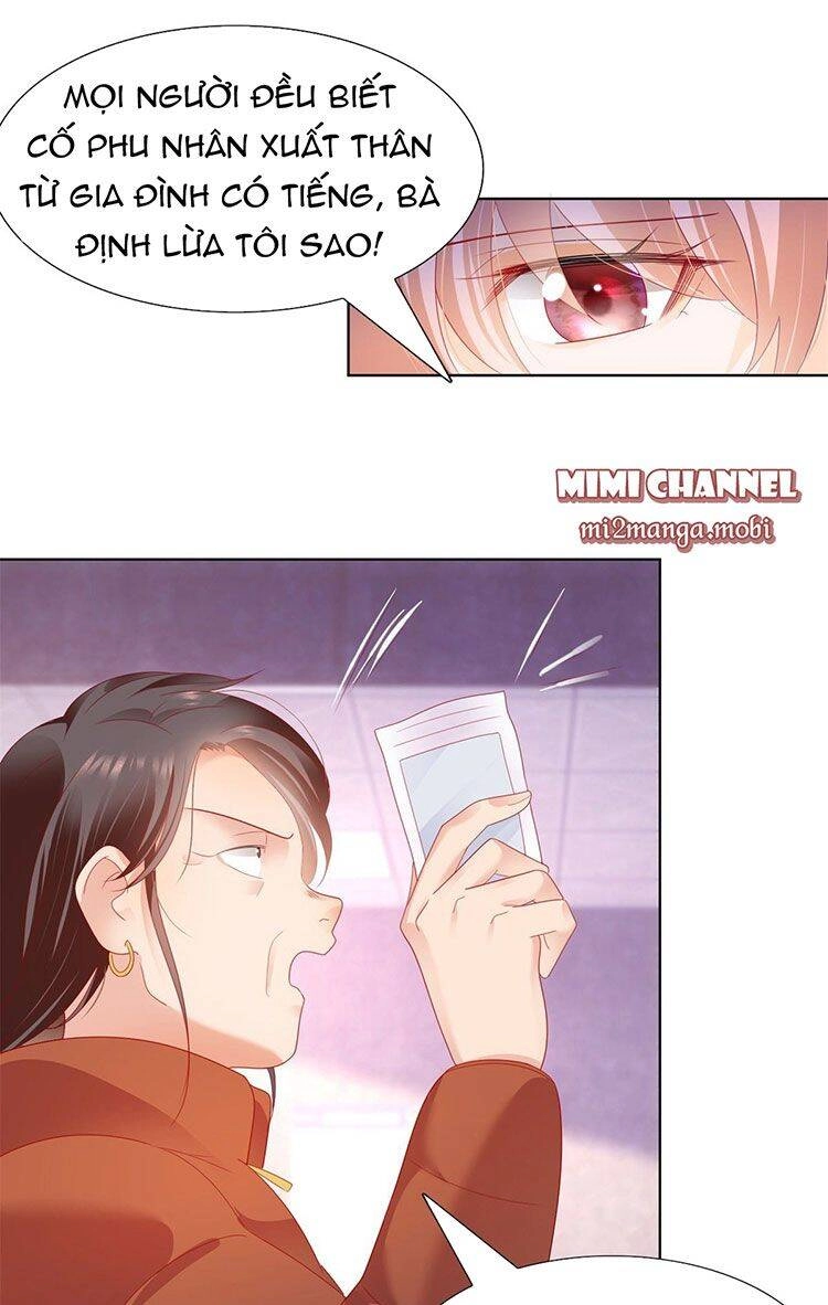 1000 Tư Thế Cưa Đổ Tổng Tài Chapter 130 - 22