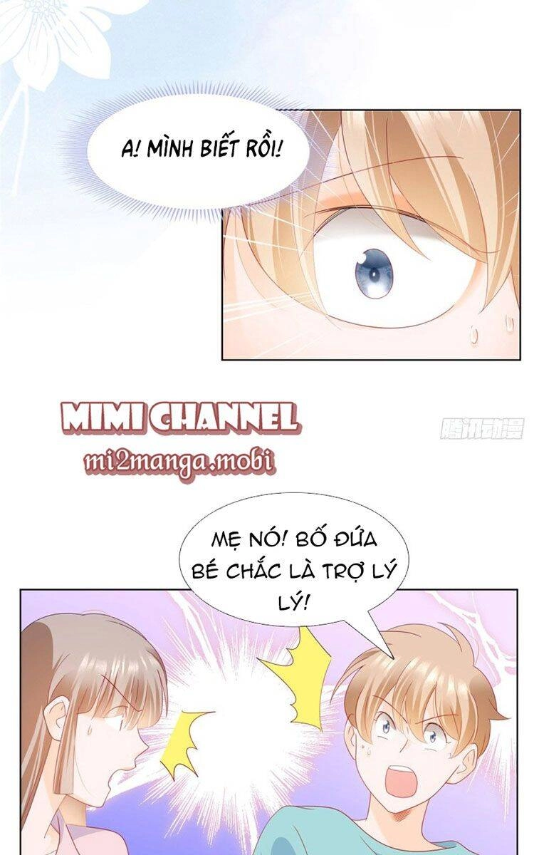 1000 Tư Thế Cưa Đổ Tổng Tài Chapter 131 - 19