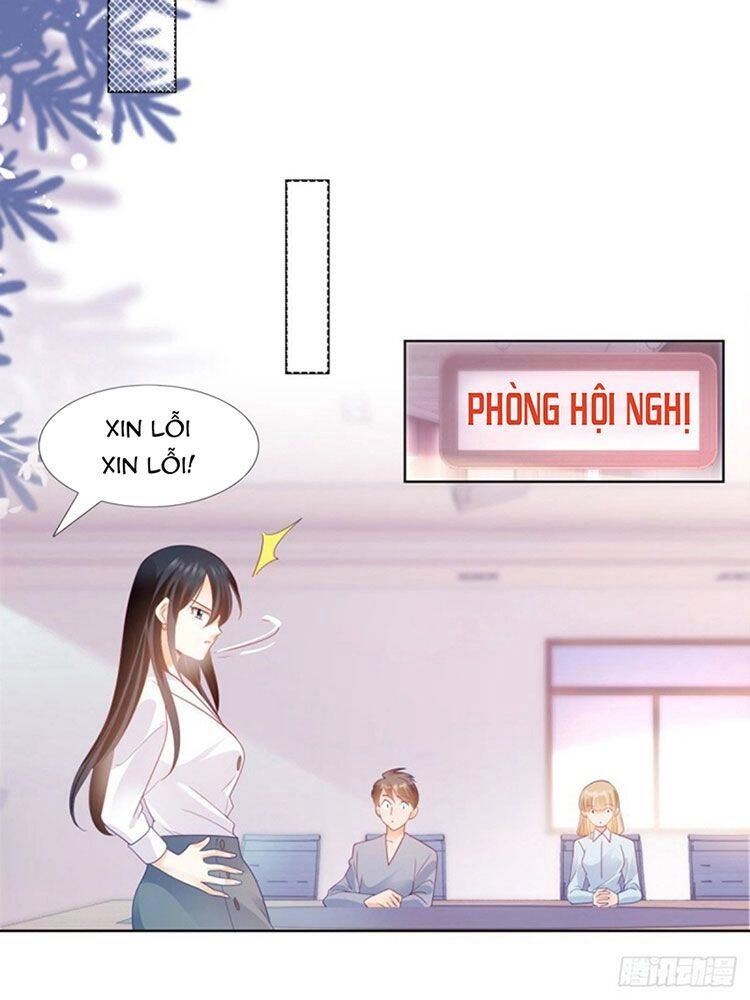 1000 Tư Thế Cưa Đổ Tổng Tài Chapter 133 - 23