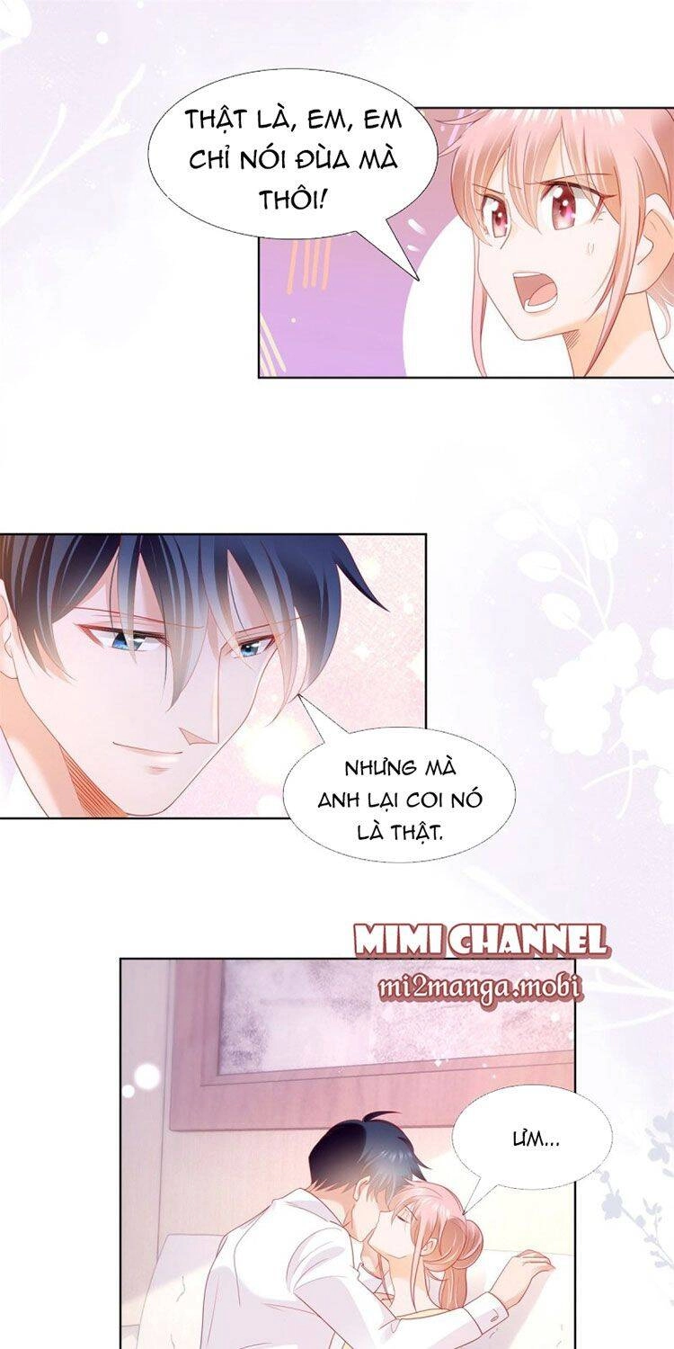 1000 Tư Thế Cưa Đổ Tổng Tài Chapter 134 - 21