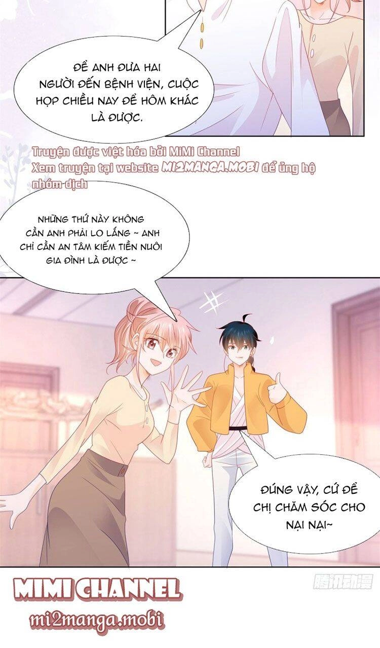 1000 Tư Thế Cưa Đổ Tổng Tài Chapter 135 - 2