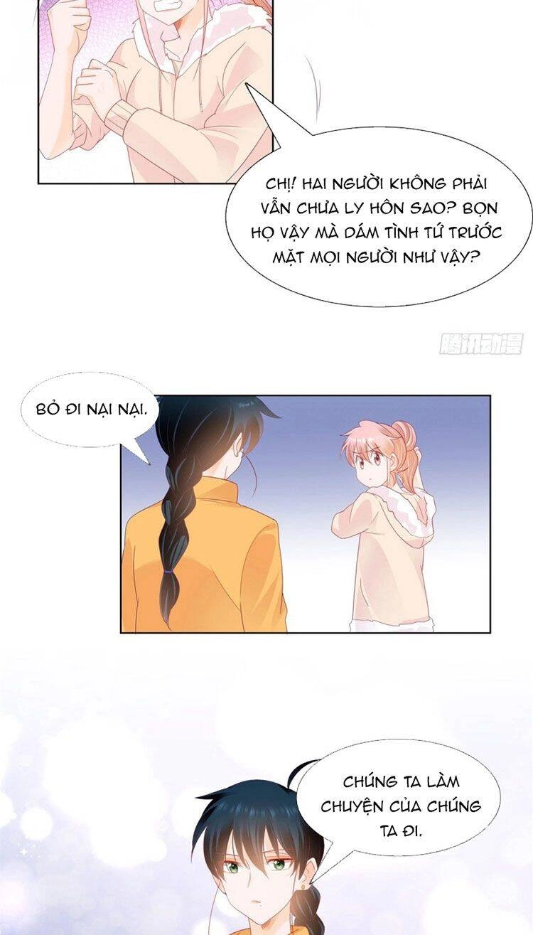 1000 Tư Thế Cưa Đổ Tổng Tài Chapter 135 - 8