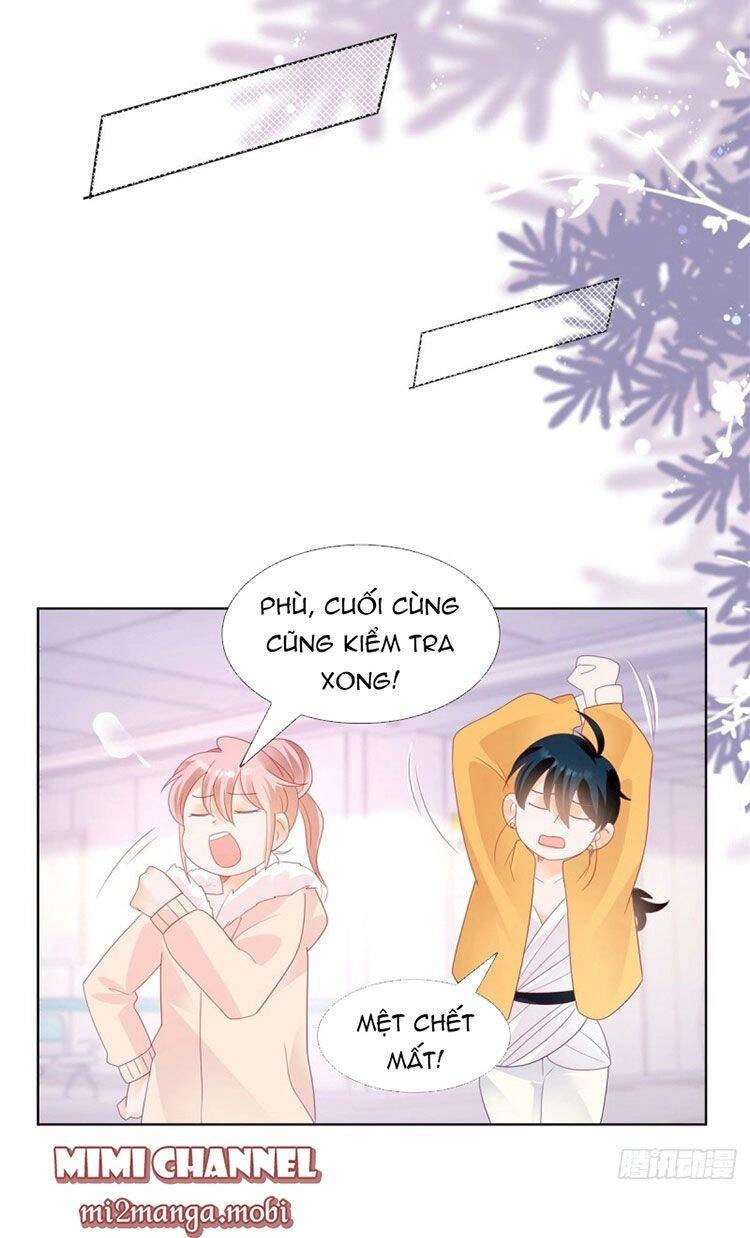 1000 Tư Thế Cưa Đổ Tổng Tài Chapter 135 - 13