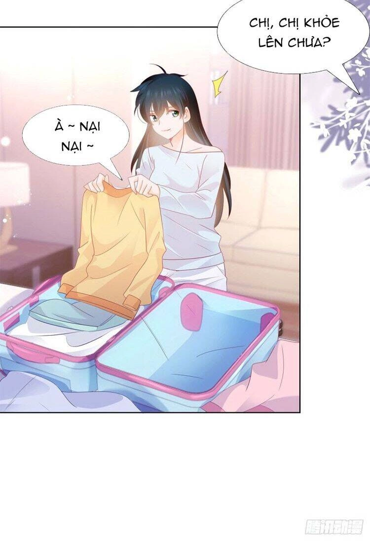 1000 Tư Thế Cưa Đổ Tổng Tài Chapter 136 - 18