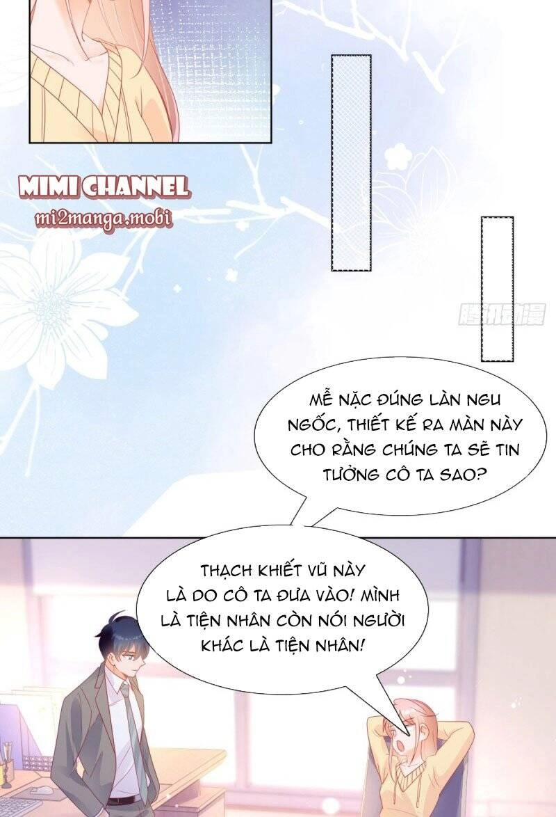 1000 Tư Thế Cưa Đổ Tổng Tài Chapter 137 - 10