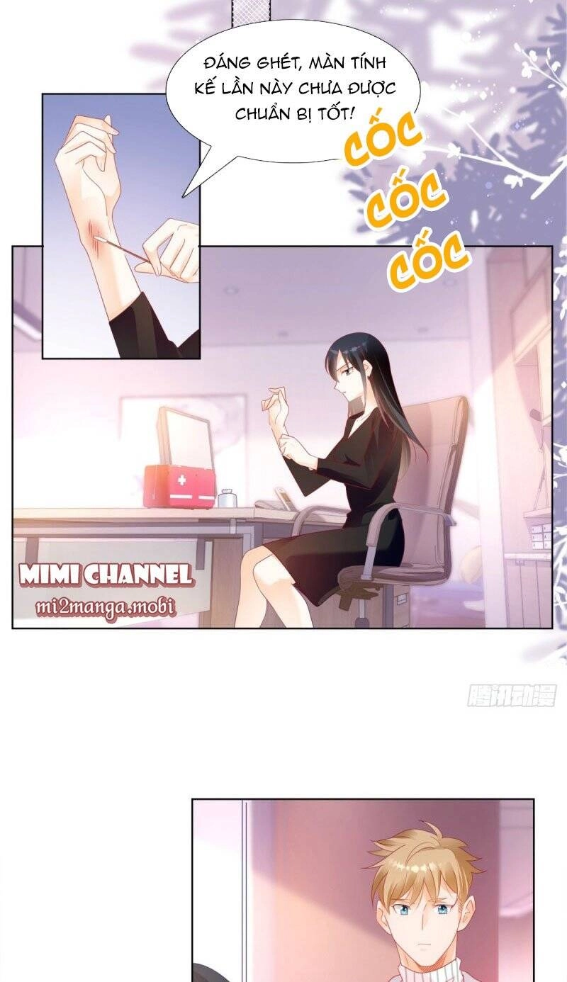 1000 Tư Thế Cưa Đổ Tổng Tài Chapter 137 - 15